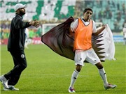 Bóng đá anh, ngoại hạng anh, lịch thi đấu euro 2012, Al Sadd chấm dứt sự thống trị của Đông Á ở AFC Champions League
